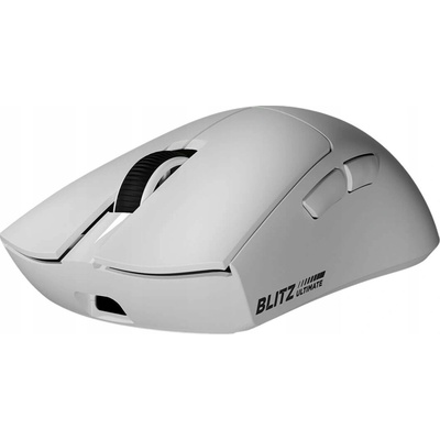 Rampage BLITZ ULTIMATE White