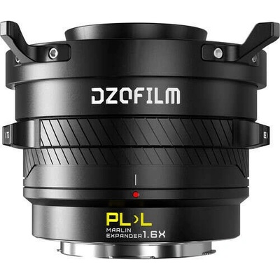 DZOFILM Marlin 1,6x Expander L mount na Arri PL