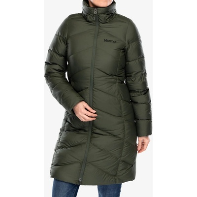 Marmot Montreaux Coat nori
