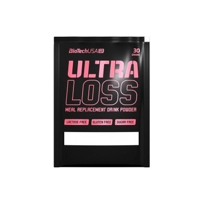 BioTech USA Ultra Loss For Her 30 g