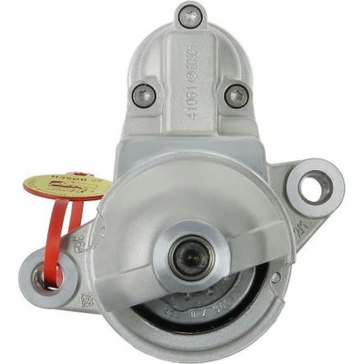 Startér AS-PL S0950(BOSCH)PR - repas