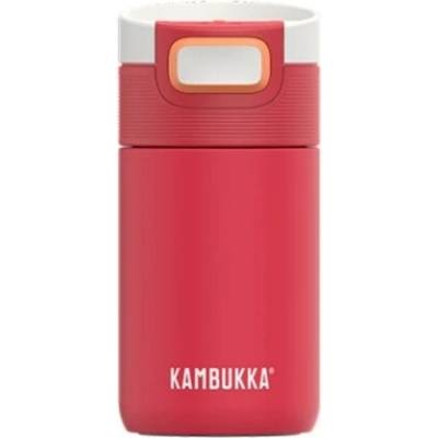 Kambukka Etna Termoska 300 ml Červená