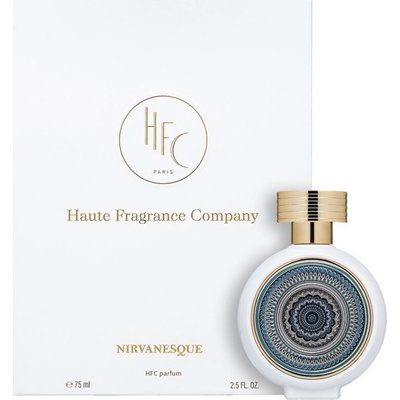 HFC Paris Nirvanesque parfémovaná voda unisex 75 ml