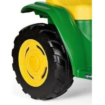Peg-Pérego John Deere Mini Zadní - R Kolo – Hledejceny.cz