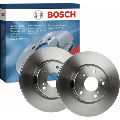 Brzdový kotúč (cena za 1ks) BOSCH 0 986 479 B02