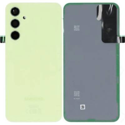 Samsung Galaxy A54 5G A546B - Bateriový Kryt (Light Green) - GH82-30703C Genuine Service Pack, Light Green