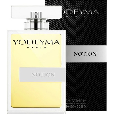YODEYMA Notion EDP pánský parfém 100 ml