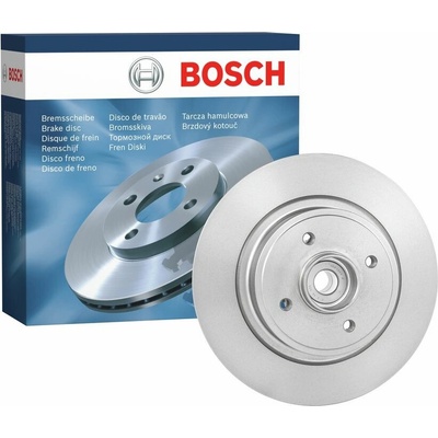 Brzdový kotúč (cena za 1ks) BOSCH 0 986 479 270