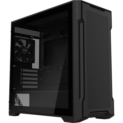 Gigabyte C102 GLASS GB-C102G