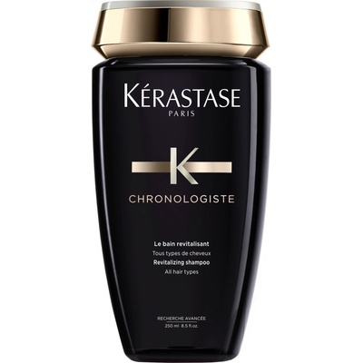 Kérastase Chronologiste revitalizační šampon pro všechny typy vlasů 250 ml
