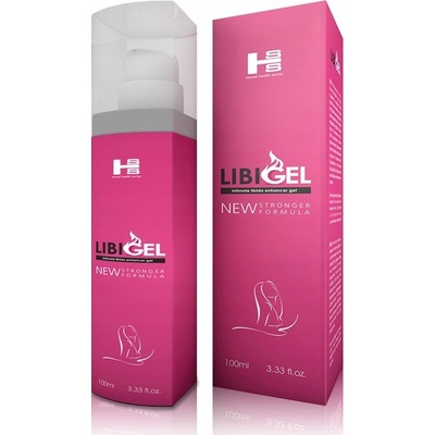 LibiGel 100 ml