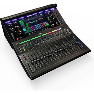 Allen&Heath SQ-5+
