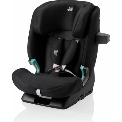 BRITAX RÖMER Advansafix Pro Style 2025 Harbor Blue