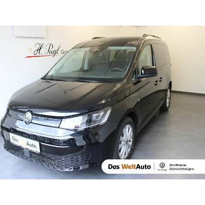 Volkswagen Caddy TDI Family 75 kW