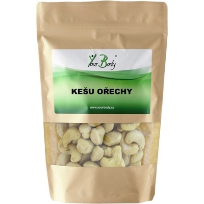 IDC-FOOD Kešu ořechy 80 g