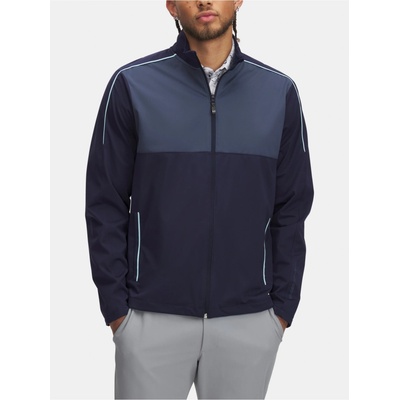 Under Armour Drive Wind Full Zip