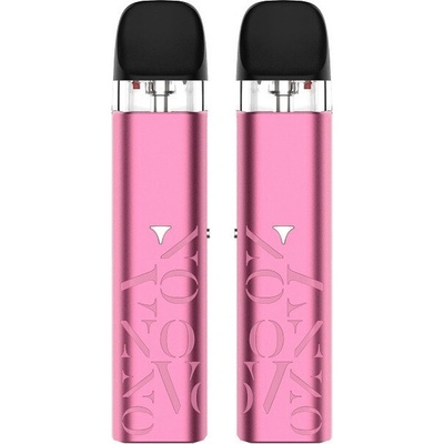 SMOK NOVO Axis EZ Pod Kit Pink 1100mAh