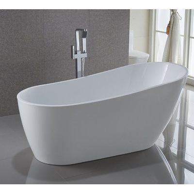 AQUALINE TISA 150 x 75 cm E1575