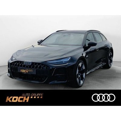 Audi A6 Allroad TDI quattro 220 kW