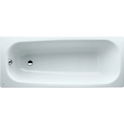 Laufen Moderna Plus 170 x 75 cm H2251300000401