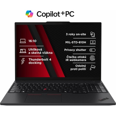 Lenovo ThinkPad P16 G4 21QR0034CK