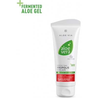 LR Aloe Vera Special Care krém s propolisem 100 ml – Hledejceny.cz