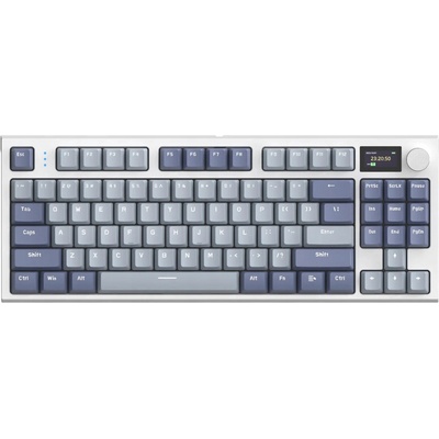 Attack Shark K86 Grey