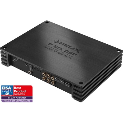 Helix P Six DSP Ultimate