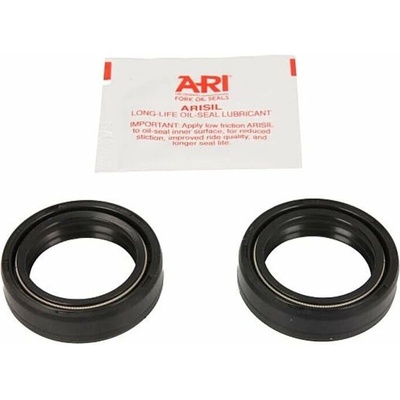ARIETE Gufera předních vidlic 31x43x10,5 mm DCY ARI.005 – Hledejceny.cz