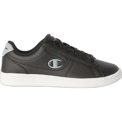 Champion Ace Court U Gs Low Cut Shoe svetlosivá