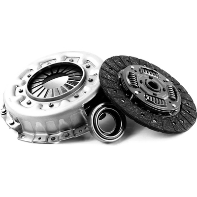 Xtreme Clutch ACS Clutch Pro spojková sada pro Nissan Patrol K260 2.8 TD / W260 2.8 TD aj. – Hledejceny.cz