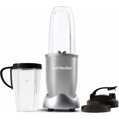Nutribullet NB907S