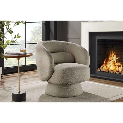 LuxD Maitho taupe