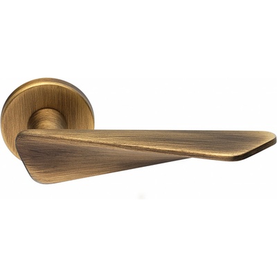 COBRA Noemi WC kľučka/kľučka BRONZ