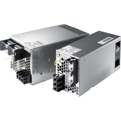TDK-Lambda HWS600-24/HD spínaný zdroj 28.8 V/DC 27 A 648 W