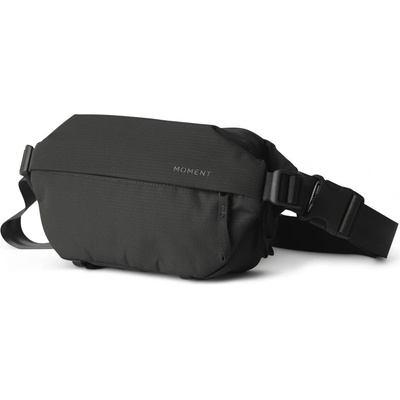 Fanny Sling 2L v3 Black Moment