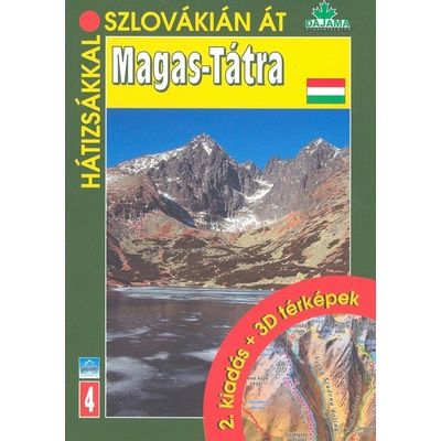 Magas Tátra