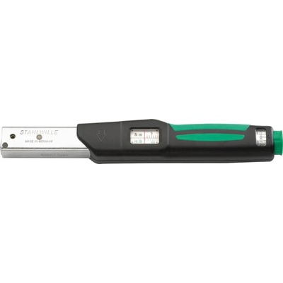 Stahlwille Momentový klíč 9 x 12 mm pro 4 ÷ 20 Nm 50181102