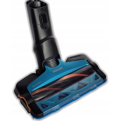 Philips XC8149 FC6904 FC6823 elektrický kartáč – Hledejceny.cz