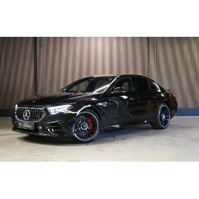 Mercedes-Benz E 53 AMG e Edition 4Matic 430 kW