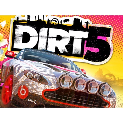 DiRT 5