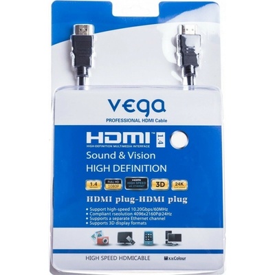 Vega AA-1070