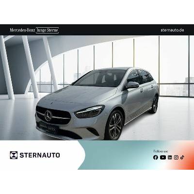 Mercedes-Benz B 200 120 kW