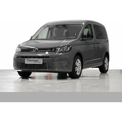 Volkswagen Caddy 1.5 TSI DSG 85 kW