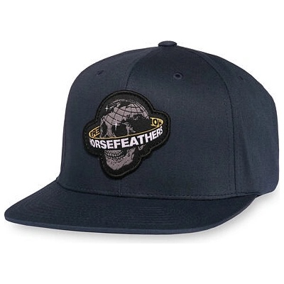 Skull navy