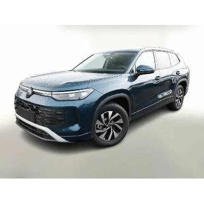 Volkswagen Tayron Life 110 kW