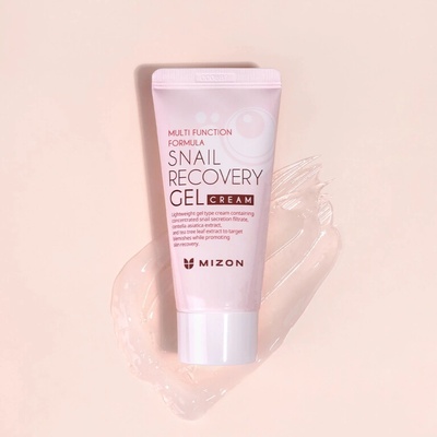 Mizon Snail Recovery Gel na Problematickou Pleť 45 ml