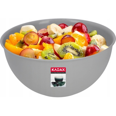 Kadax Miska plast 2000 ml