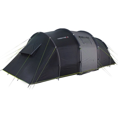 High Peak Tauris 6