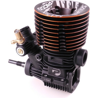 Picco Squalo DLC Off Road engine .21 Ceramic alu carburettor – Hledejceny.cz